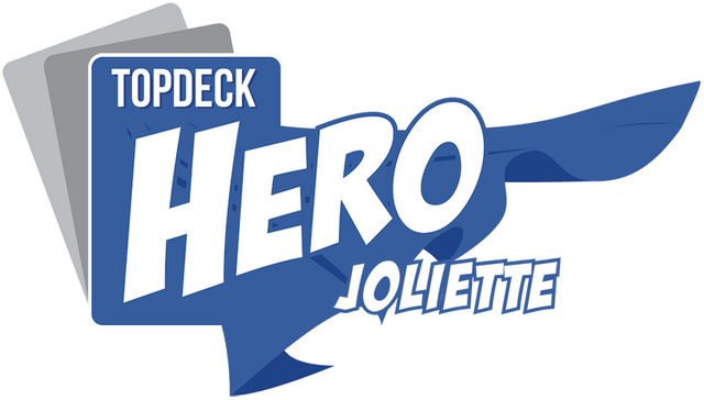 Topdeck Hero Joliette